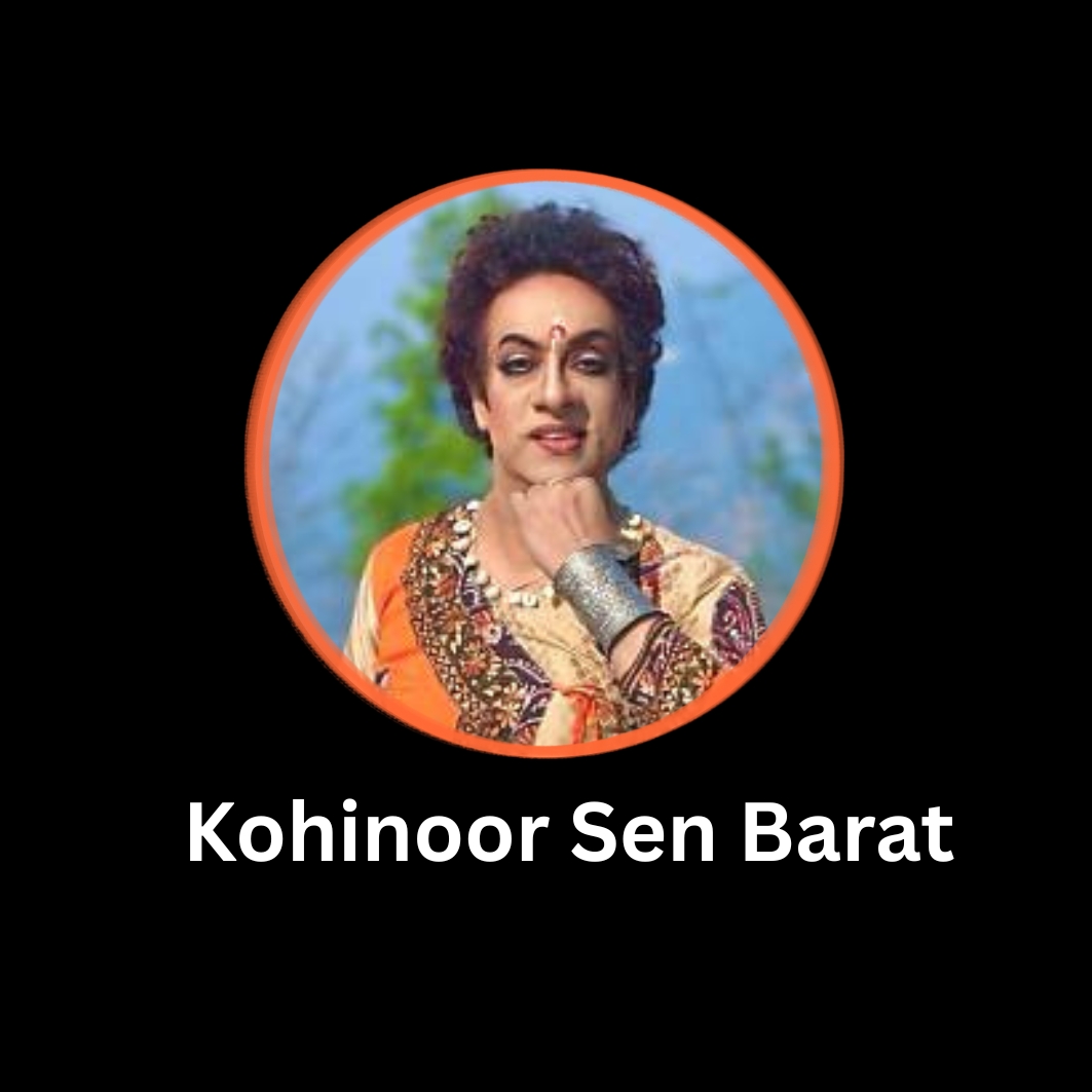 Special guest Kohinoor