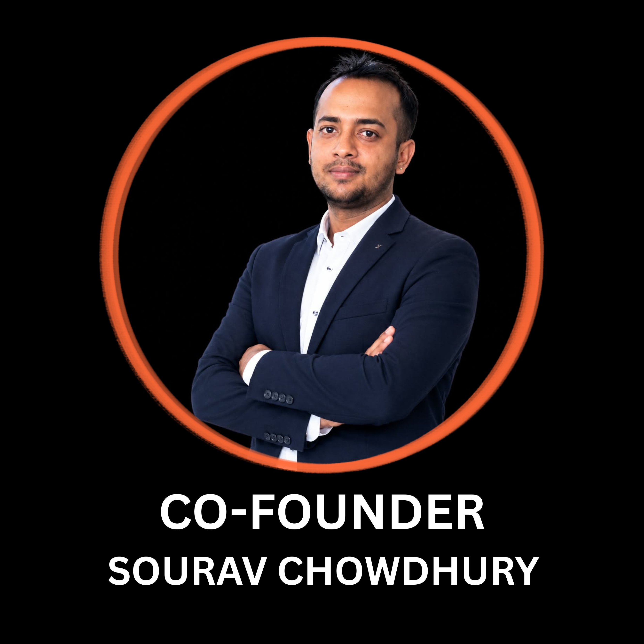 Sourav Chowdhury - Management