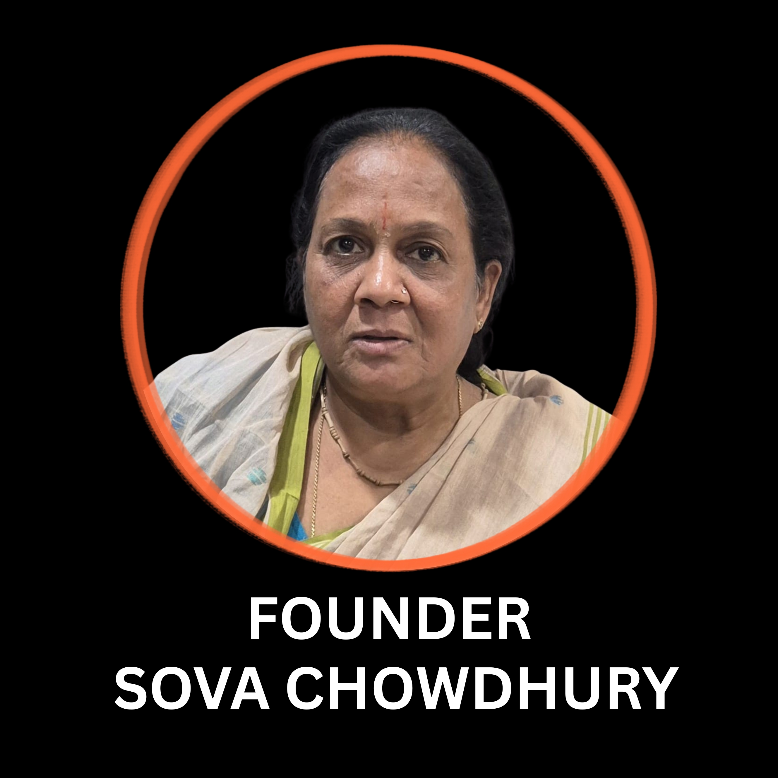 Shova Chowdhury - Management